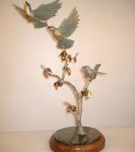 BlueBirds