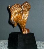 BuffaloHead