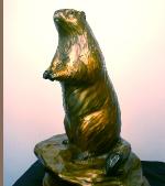 Marmot